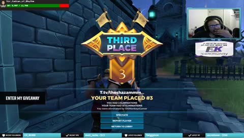 Snoop Doggs nephew!| !sr Join !discord |!subperk !quest| Music Vibes #charity l !SLIVER l !community
