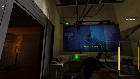 2 Slow boys play Portal 2