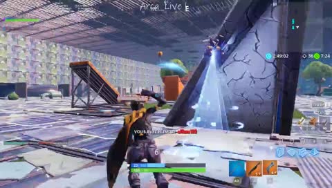 On joue avec les folowers!!!! :)