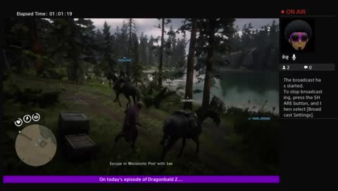 Lets get this LOOTCHIE!! 