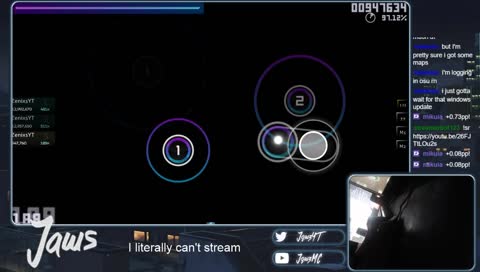 (#33K) Might 24 Hour? Come Chill & Accepting Requests :) | Mouse/Key