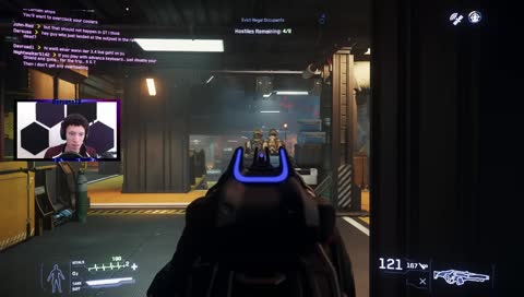 (🎄Music) Missions, Mining, and Mayhem?| #💯 Positive Streamer EU