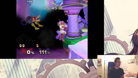 1000000 gp smash player