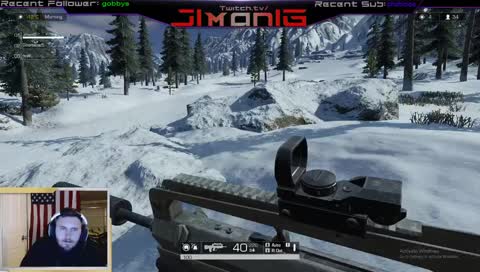 Top Tier Gaming At Its Finest. All Day Erday.