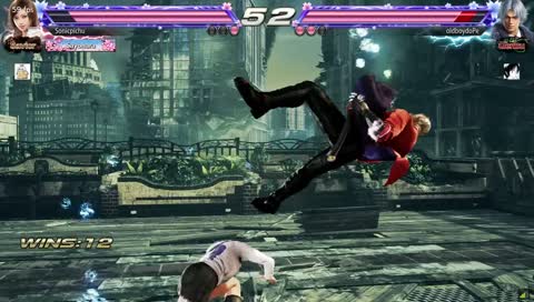 demoting for the next hour or so