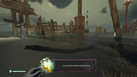 Sea of Theives (Multistream!)