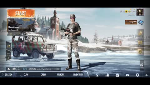 PUBG Shenanigans with Kry