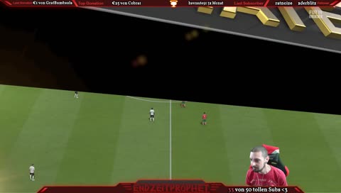 ⚽FUT⚽ - [PS4] #MoinMoin🏆 - Rivals, Draft, Gute Laune und Smalltalk -  🎲!Punkte #Endzeitfamilie !amazon !sub