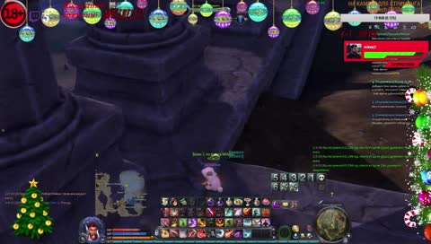 RU OF - Asgard   6.5