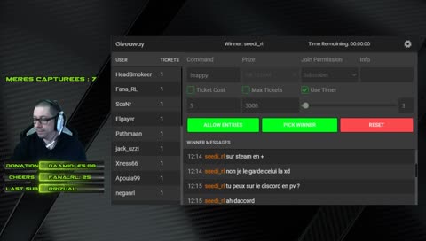 ★[FR/PC]★ FRAPPE Q1 COUP ★[TV]★