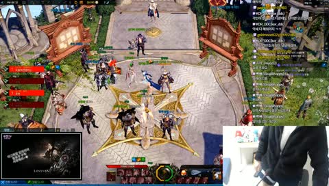 로스트아크]이그하람 인파이터 471++ 좋은 하루~ 오늘도 요호뻉이
