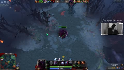 Chill Stream | Dota 2 | Come Hang Out ! 