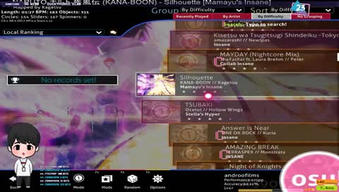 • 【 AndrooFilms 】✖ (´･ω･`) owo  ✖ • Come and Chill <3 •