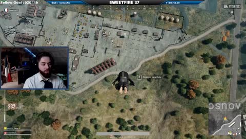 50 viewers = Giveaway PASS VIKENDI @Sweetfire37 [SR : on]