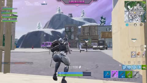 [PC/FR/720P] ❤️ Game avec les followers❤️ 