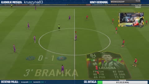 największy dzban polskiego twitcha