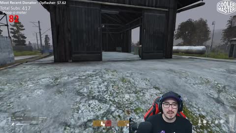 The Alternative Society - Day 20 - The Resurgence