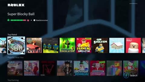 doing it for the kids