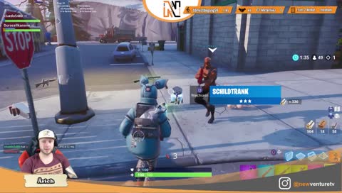 [PS4]#ENDLICH URLAUB #Spassstattskill