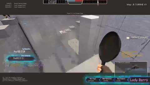 Lets play some tf2? :3