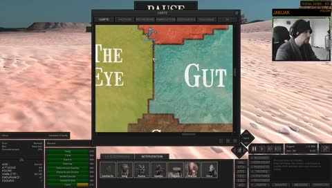 Kenshi, c'est beau, damn