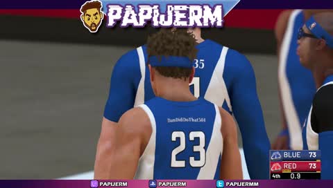 #2KLcombine #DraftDaDonDotta