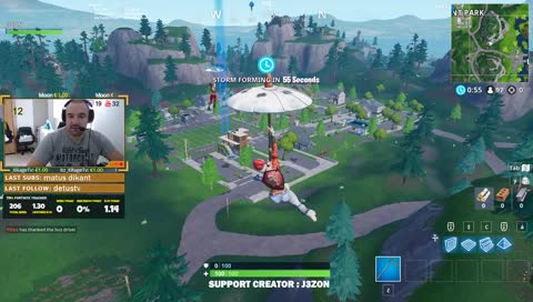 OG CRACKSHOT SKIN JE V SHOPE