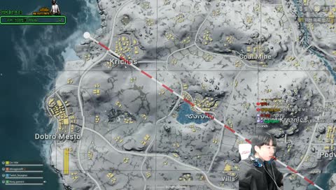 [전 카배1위]설원맵 나왔당