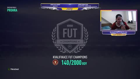 Fifa 19 xbox - odměny + rivals