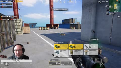 40+daddys | csirkevadászat randomokkal / barátokkal | SOLO/DUO/SQUAD | Emulator