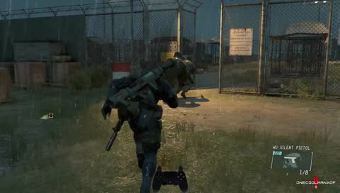 [Speedrun] Stealth, No Kills Routing