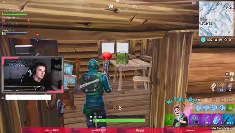 Deagle beats plane