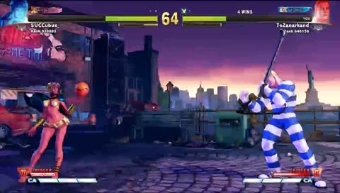 SFV ranks // new player // Cody main