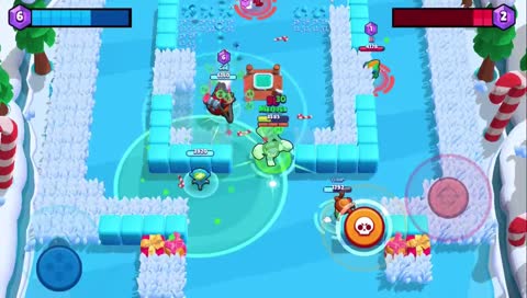 Brawlidays Are Here!