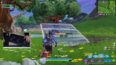 🌺 Lynoah 🌺 |► Duo avec Anh-K 💙