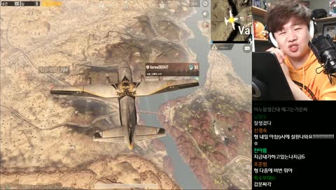 [PUBGM] 어제 못한 시참을 오늘 하도록 하겠습니다. 그것도.. 고오--급 모드로!!