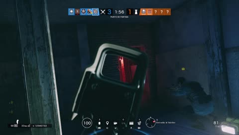 Buenos días, a por el platino