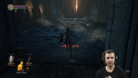 [AUS] Sleighing All Bosses Pt. 1 - !charity