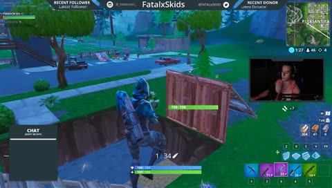 Wanna run duos with me? join the stream!
Please hit that sub button ;)
!donate !sub !prime