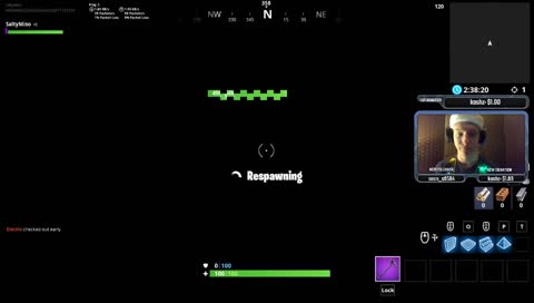 Merry Christmas!!!! IMPOSSIBLE CIZZORZ PARKOUR