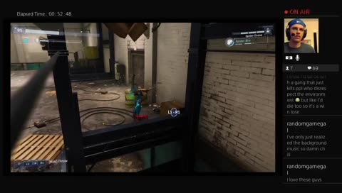 SPIDERMAN! Doing the second DLC in time for tomorrow's release! :D