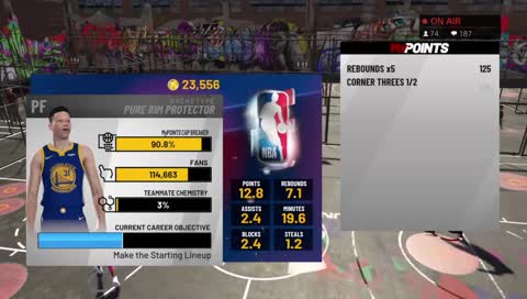 2k BADGE GLITCH 100% METHOD