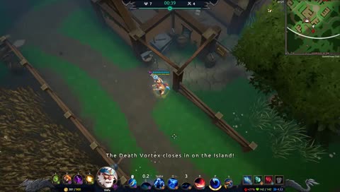 [GC] Shifu Main Ger/Eng