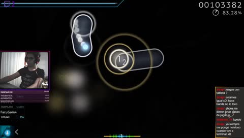 Empezando el día con el pie derecho