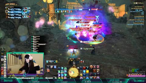 !discord ♥ [AUS/TON] ERP is back boys! chill night with the community, come say hi! ミ★