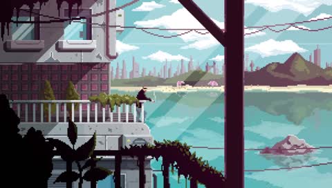 ฉันจะเป็นราชาโจรสลัดให้ได้เลย