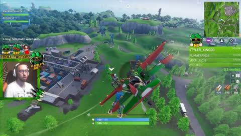 [18+ GER/ENG]~[!mitspielen - Lasst uns spielen :)]~[Suche eine Freundin!] #Trollfactory #Refereum #Twitter #SubscribeMe