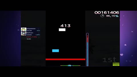 наслаждаюсь жизнью