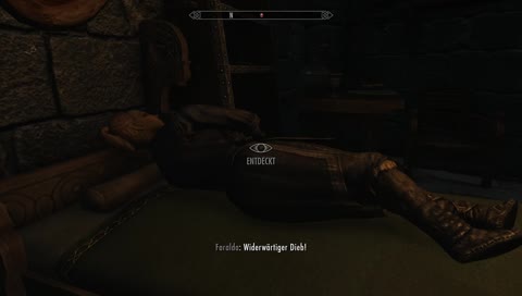 [Ger] Skyrim Special Edition auf den Legendären Schwierigkeitsgrad  mit Mods