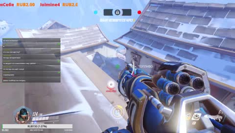 Два дауна в овердроче сидят ржут